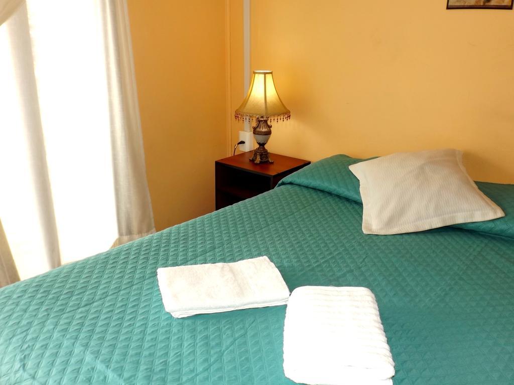 Hostal Pacifico Norte Iquique Room photo